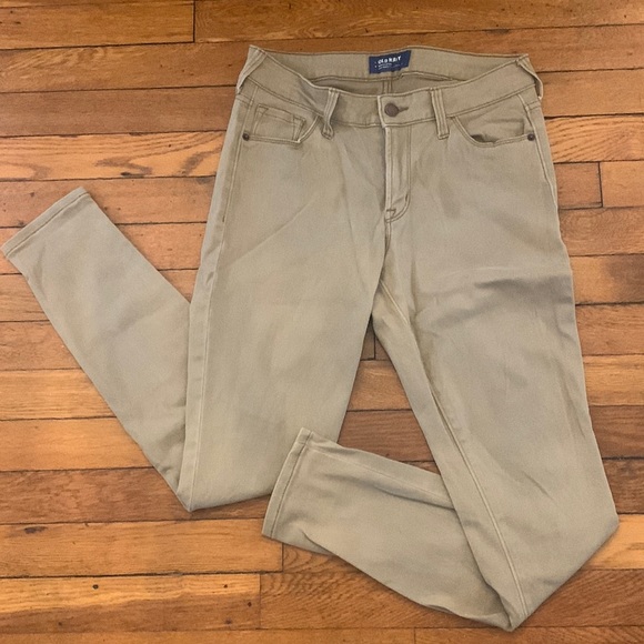 Old Navy Rockstar Jeggings - Picture 3 of 5